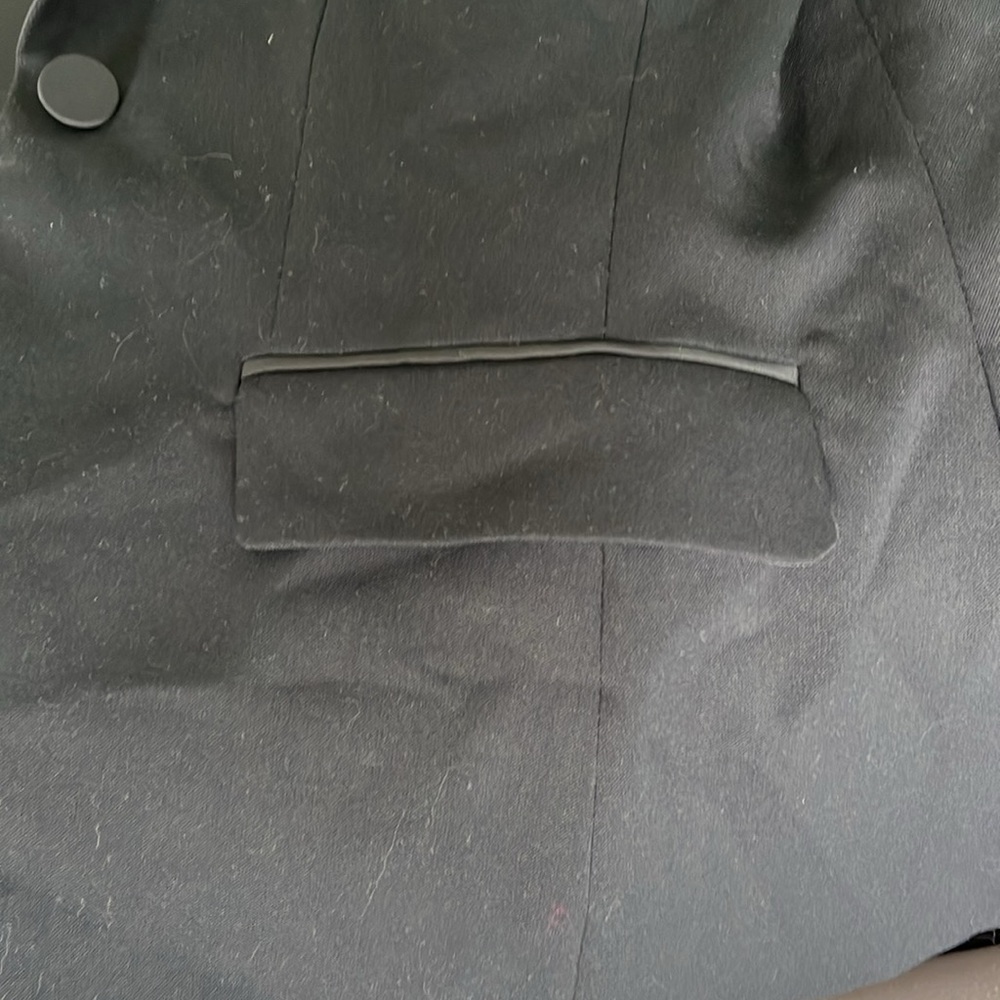 H&M blazer. - Picture 6 of 6